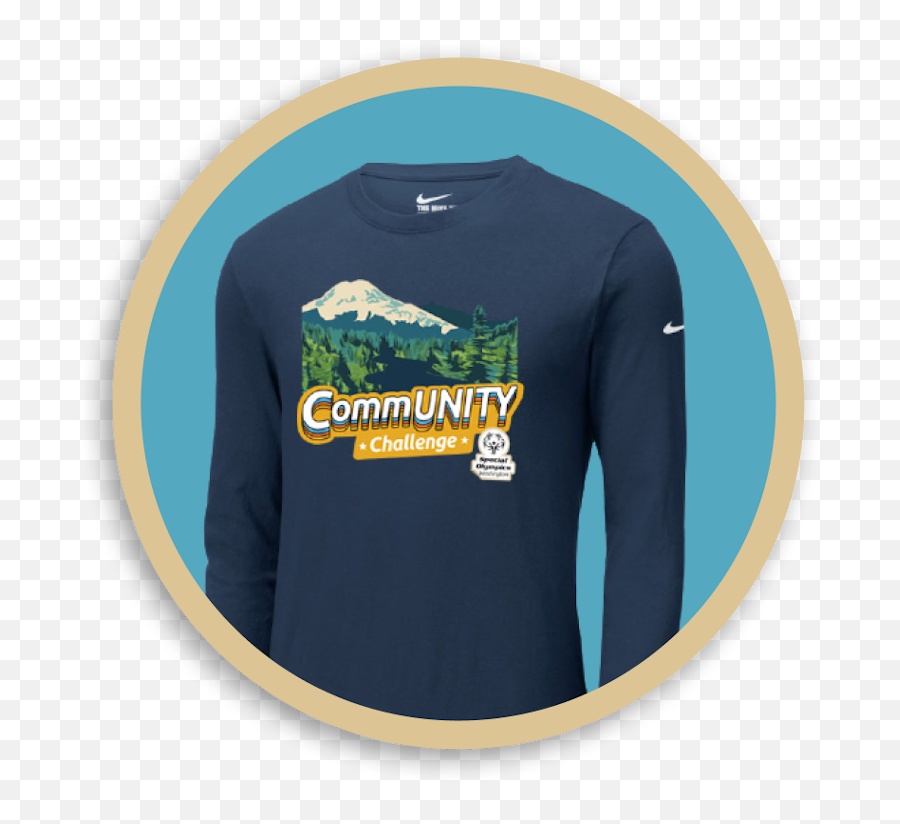 Community Challenge Charity Footprints Emoji,Kaylee Davis Emotions T Shirt