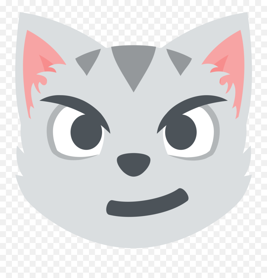 Fileemojione 1f63csvg - Wikipedia Emoji,Gargoyle Bot Emoji