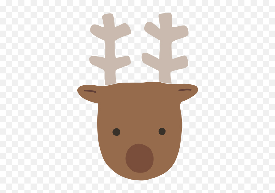 Worawit Kaewbudsa U2013 Canva Emoji,Deer Head Emoji