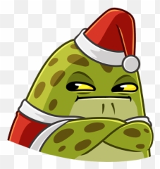 Vk Sticker 32 From Collection Holiday Ms Toad Download For Emoji,Holiday Emojis