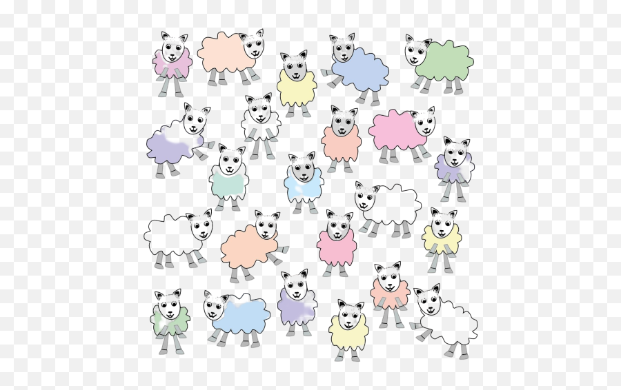 Shoun The Sheep Png Images Download Shoun The Sheep Png Emoji,Alpacka Emoji For Slack