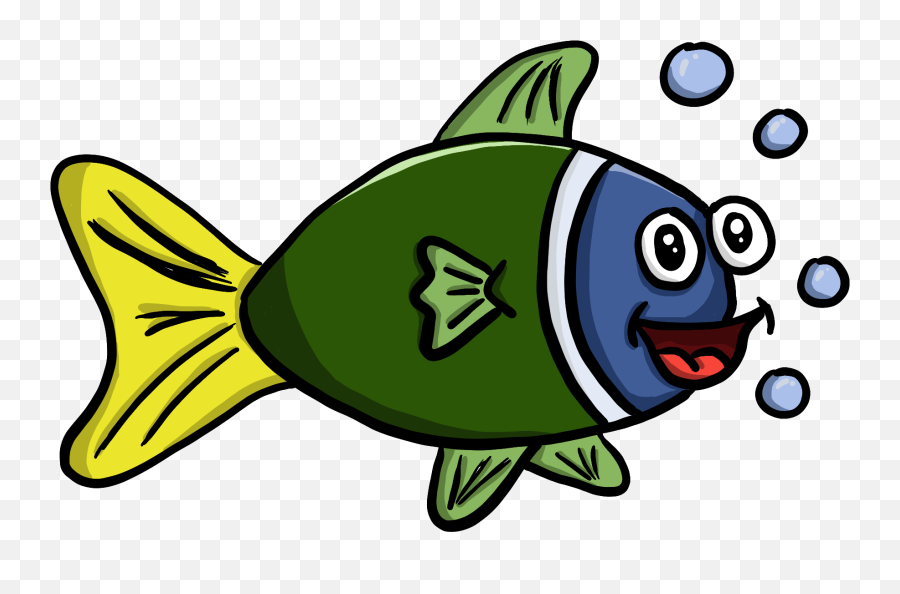 Programs - Fish Emoji,Coral Emoji