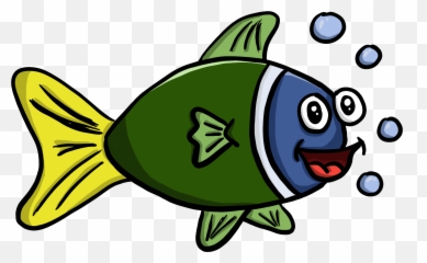 Programs - Fish Emoji,Coral Emoji