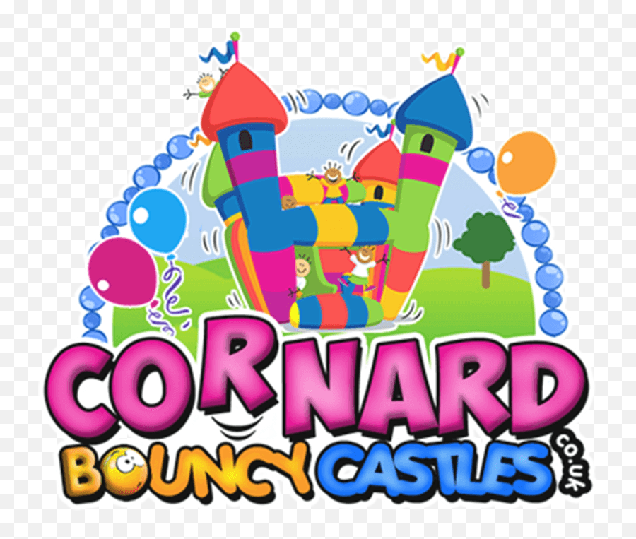All Our Inflatables - Bouncy Castle And Soft Play Hire In Bounce House Clip Art Emoji,Emoji Castle And Book