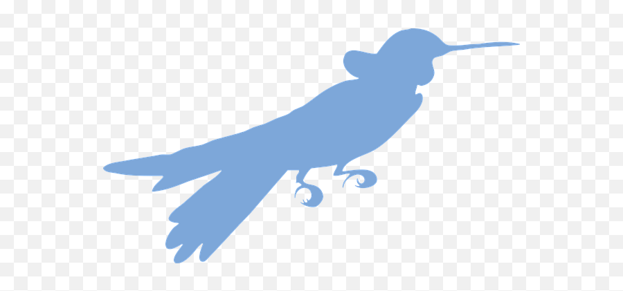 70 Free Humming - Bird U0026 Hummingbird Vectors Emoji,Ble Bird Emoji