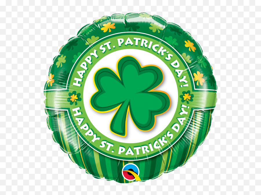 St Patricku0027s Day Party Kit For 10 People Wrb Sales - Saint Day Emoji,St Patrick's Day Emoji