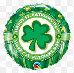 St Patricku0027s Day Party Kit For 10 People Wrb Sales - Saint Day Emoji,St Patrick's Day Emoji