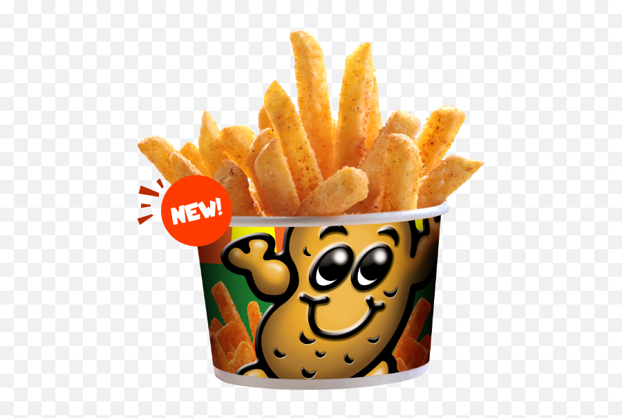 Hot Hot Hot U2013 Potato Corner - Potato Corner Emoji,Potato Emoticon