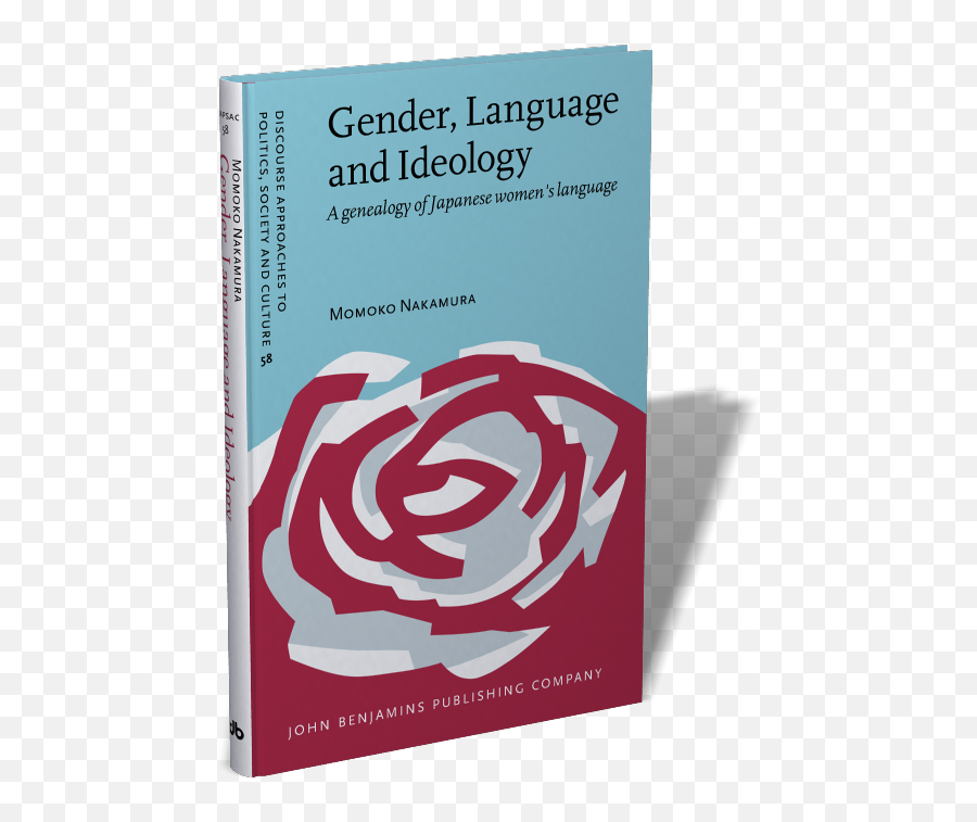 Gender Language And Ideology A Genealogy Of Japanese - Language Ideology And Gender Emoji,Milani Emotion