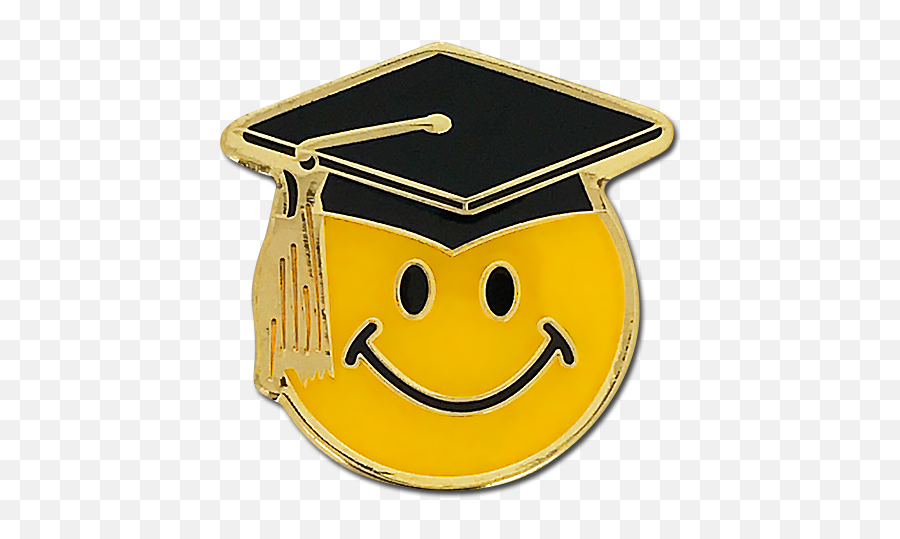 Smiley Scholar Badge By School Badges Uk - Casa Lacerda Emoji,Trophy Emoticon