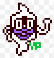 Whisper - Whisper Yo Kai Watch Sprite Gif Emoji,Whisper Emoticon