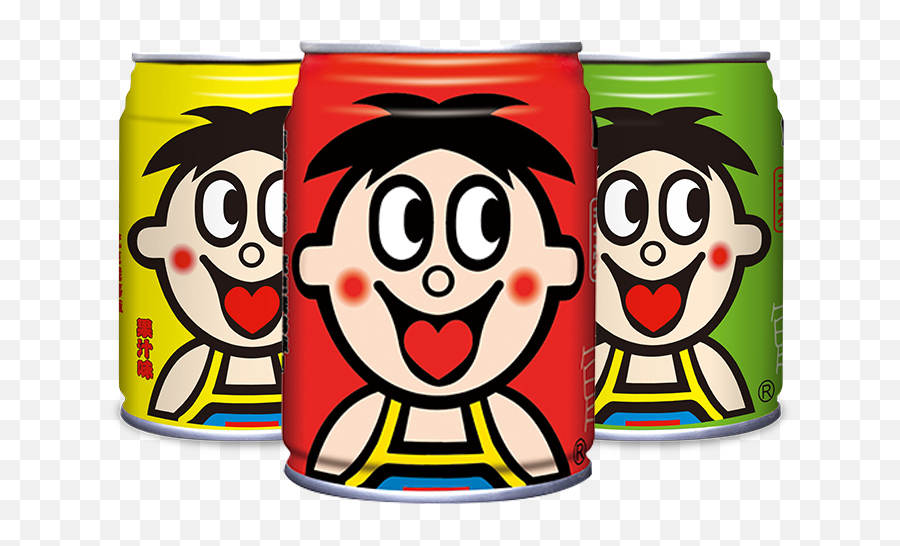 Want Want Want Milk Original Juice Flavored Apple Flavored Emoji,Gas Pump Light Bulb Tent Emoji