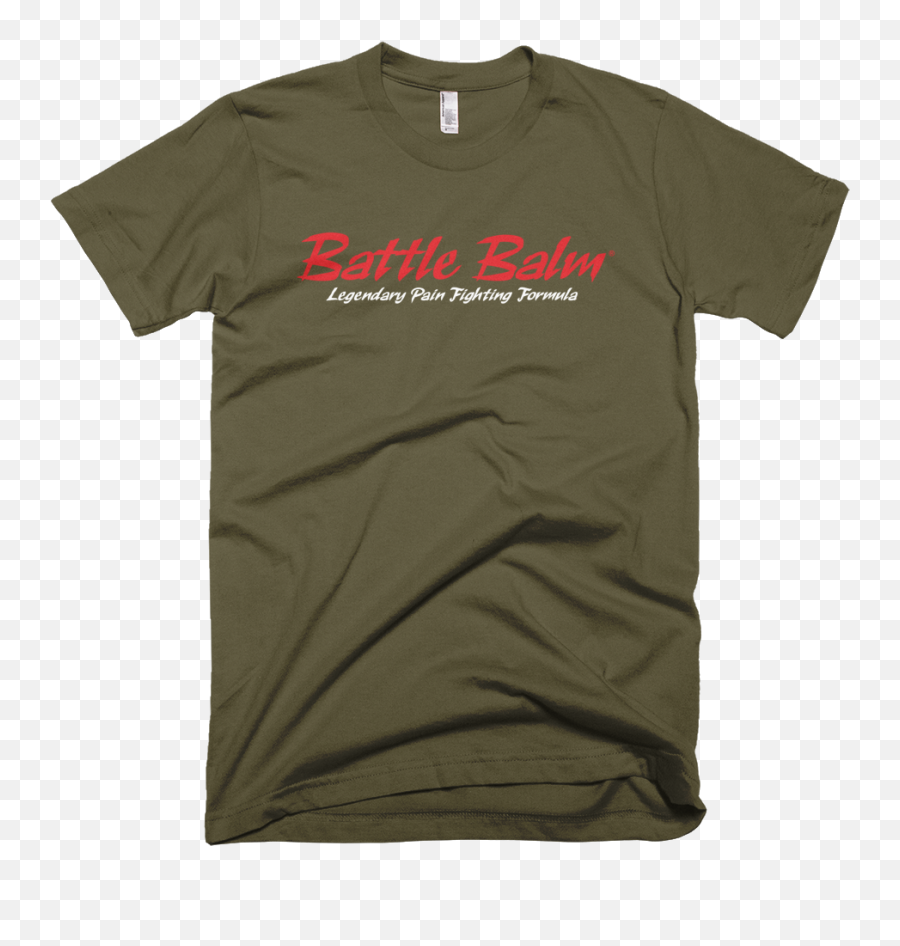 Battle Balm Tee - Straight Outta Emoji,Emoji Attire