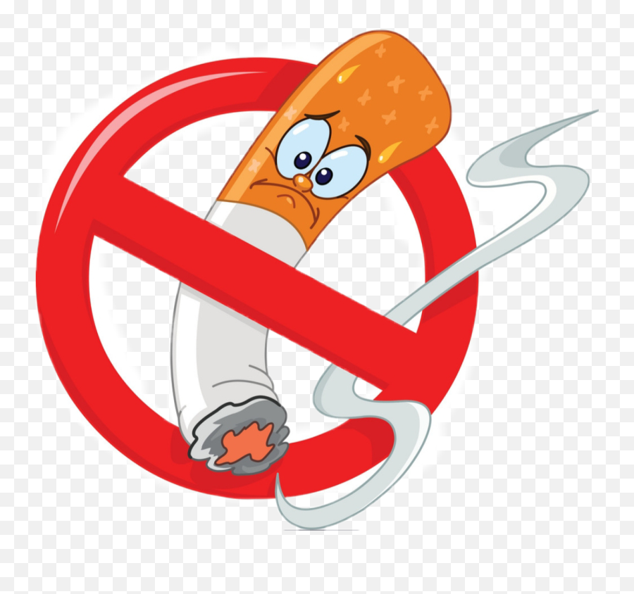 Nosmoking Pleasenosmoking Please Sticker By Queen - No Smoking Funny Emoji,No Smoking Emoji