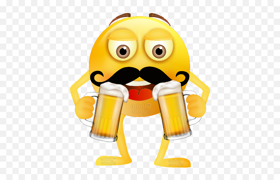 Party Emoji Sticker Keyboard 101 Apk Mod Full U2013 Apkleo - Beer Glassware,Cowgirl Emoji