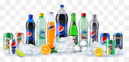 Drinks Png - Cold Drinks And Water Emoji,Soft Drink Emoji