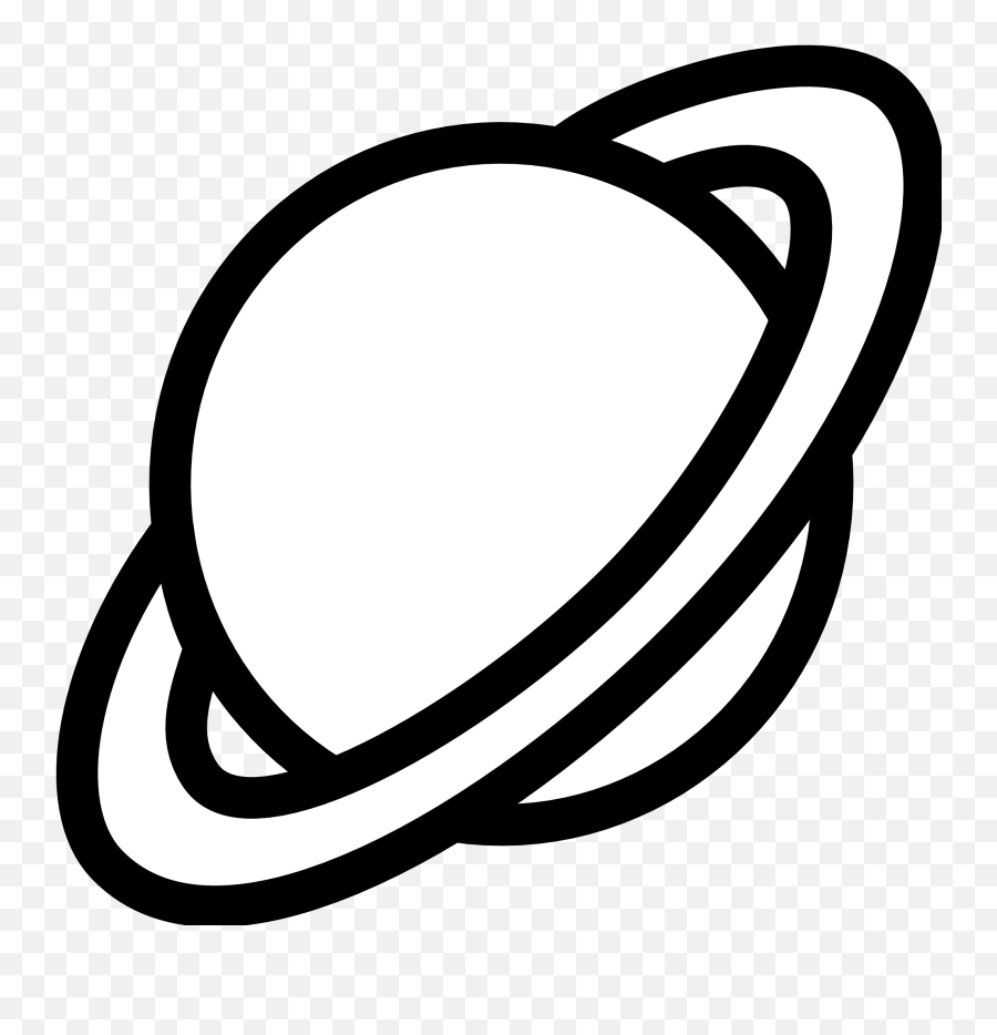 Planet Cliparts Download Free Clip Art - Planet Clipart Black And White Emoji,Ringed Planet Emoji