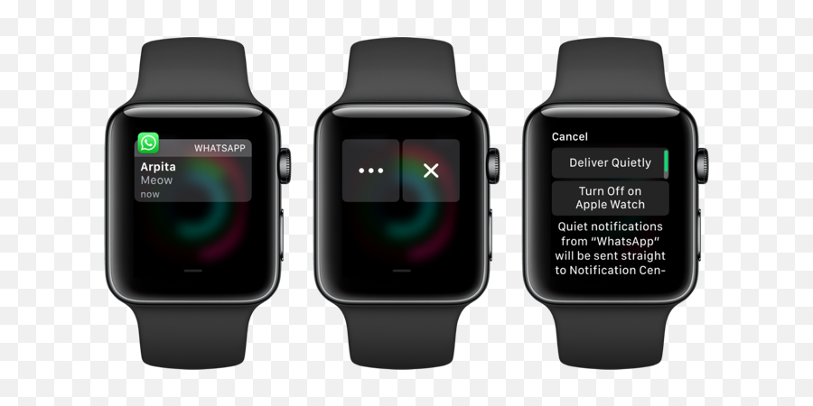 12 Hidden Apple Watch Features New Users Must Try - Pocket Casts Apple Watch Emoji,Emoji Movie Streaming