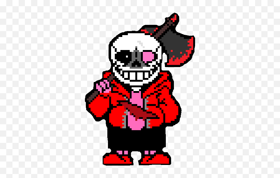 Dtaleinsanitysans Determinatale Wiki Fandom - Insanity Sans Emoji,Undertale Sans Emotions