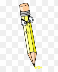 Pin - Cylinder Emoji,Paper Pencil Boy Emoji