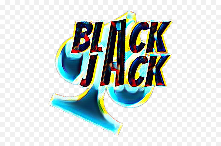 Blackjack Sticker - Language Emoji,Blackjack Emoji