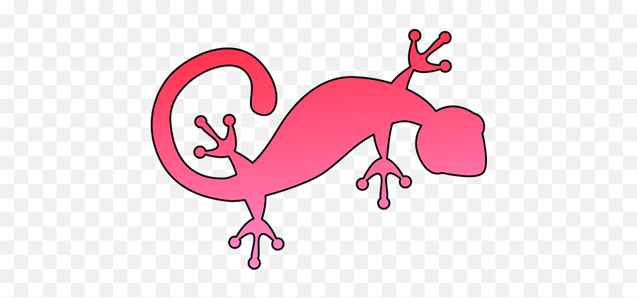 200 Free Lizards U0026 Dinosaur Vectors - Pixabay Cartoon Pink Lizard Png Emoji,Reptiles Have Emotions