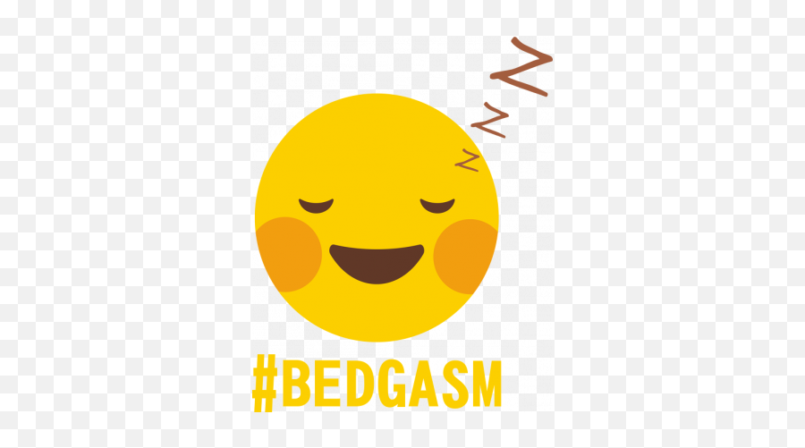 Nadrukiem Emoji I Z Napisem - Happy,Poduszki Emoji