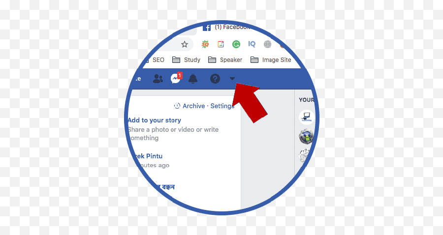 How To Prioritize Friends - Menu Button In Fb Emoji,How To Undo An Emoji On Facebook