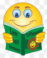 Moraal Verhaal Cliffhanger - Presentation Emoji,Uitleg Emoticons
