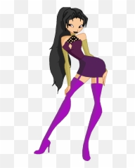 Stripper Girl Png - Fictional Character Emoji,Stripper Pole Emoji
