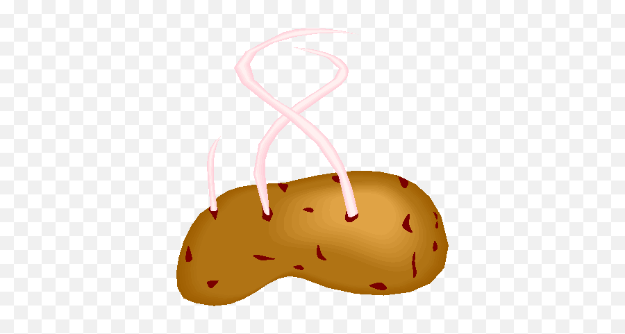 Free Batata Cliparts Download Free - Russet Burbank Potato Emoji,Batata Emoticon