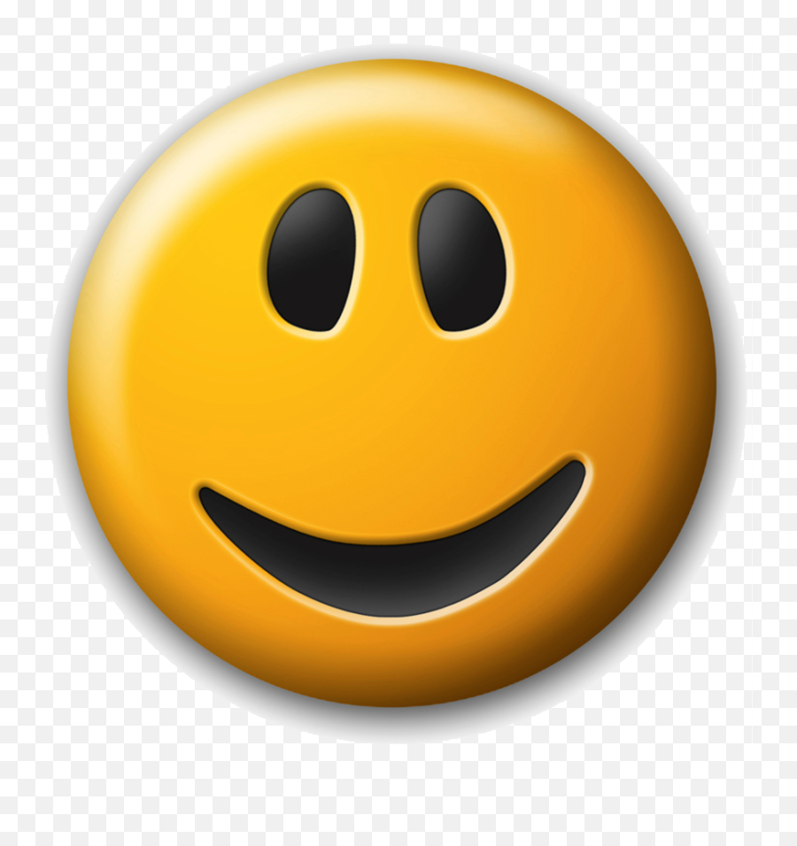 Smiley Emoticon Computer Icons Clip Art - Shocked Smiley Png Semi Happy Face Emoji,Desert Emoji