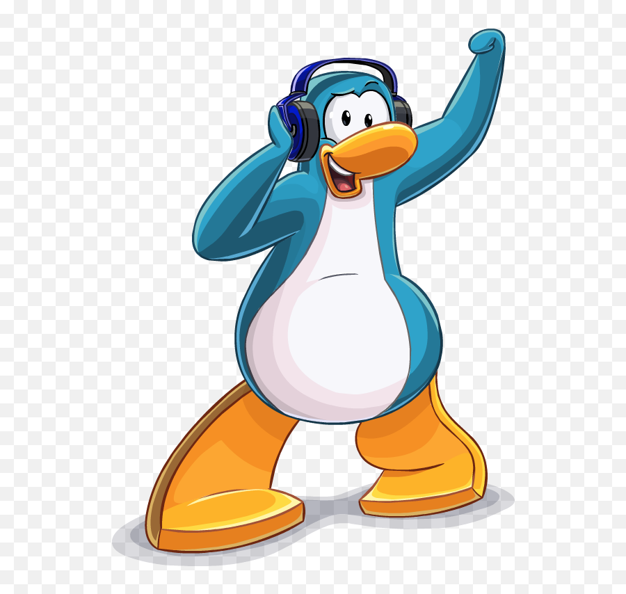 Club Penguin Aloha Fevereiro 2015 - Happy Emoji,Emoticons De Ovo De Pascoa