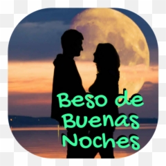 Besos De Buenas Noches - Besos De Buenas Noches Emoji,Emoticon Dando Beso