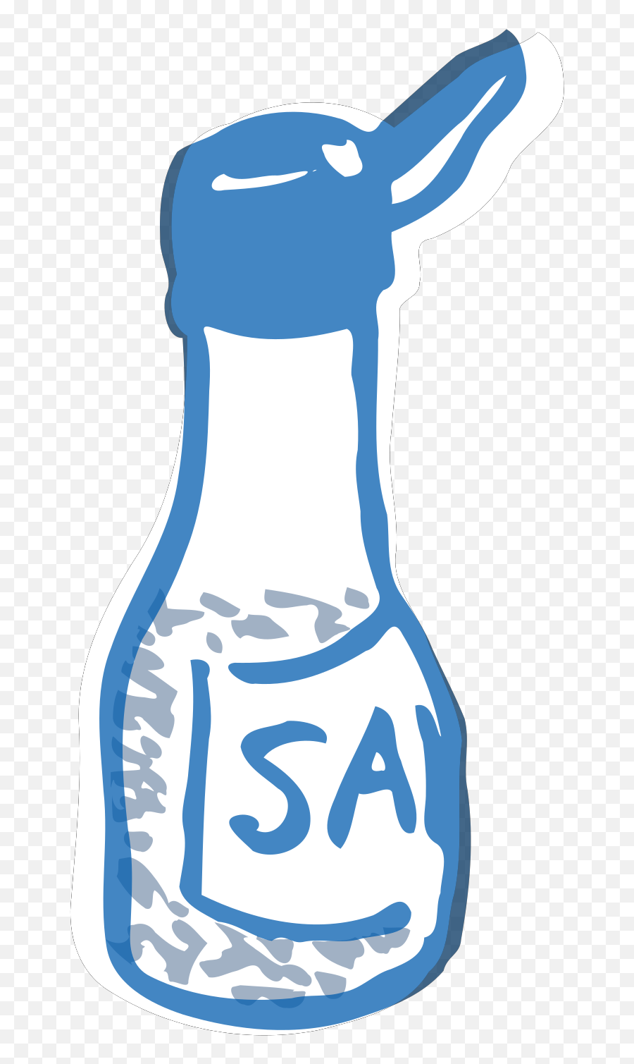 Salt Salt Vector Graphics - Salt Clipart Gif Emoji,Salt Emoji Transparent