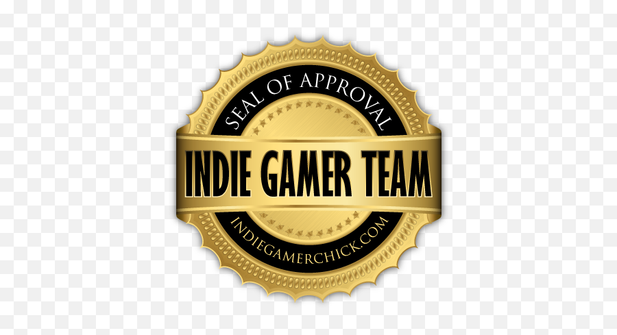 Review Indie Gamer Chick - 50 Years Emoji,Horny Face Emoticon