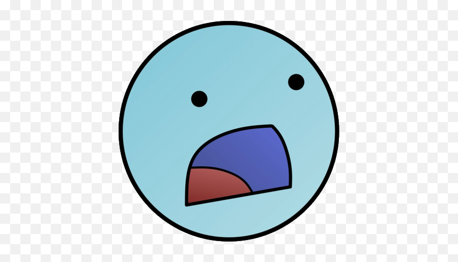 Shockedtwitchemote - Discord Emoji D Twitch Emote Png,Suprised Emoji