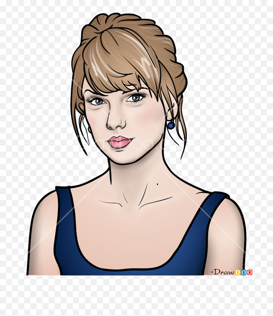 How To Draw Taylor 5 Taylor Swift Emoji,Taylor Swift Snake Emojis