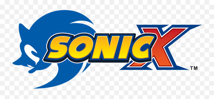 Sonic X Netflix - Sonic X Emoji,Sonic Spring Emotions