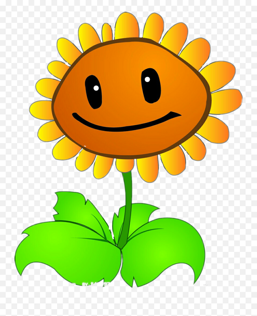 Plants Zombie Vs Sticker - Plants Zombies Emoji,Plants Vs Zombies Emoji