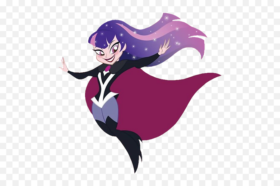 Eric J - Super Hero Girls Zatana Emoji,In The Grapes Of Wrath How Are The Characters Emotions Relatable