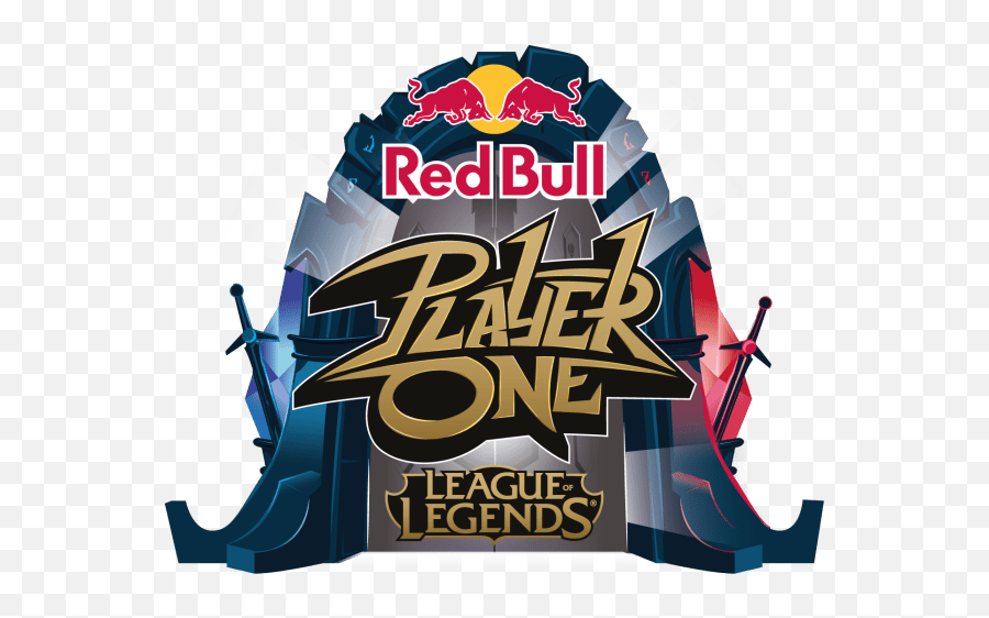 Red Bull Player One 2019 Become The 1v1 Lol Champion - Red Bull Player One League Of Legends Emoji,Leaugue Of Legends Emoticons Code