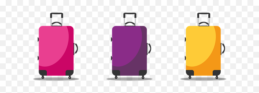 80 Free Farewell U0026 Goodbye Illustrations - Pixabay Baggage Emoji,Luggage Car Emoticon