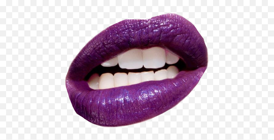 Discover Trending - Purple Lips Png Emoji,What Is Your Lipsense Reaction Emojis