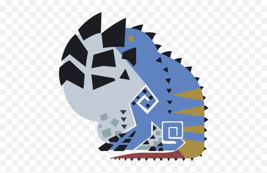 Dodogama Drama - Monster Hunter Dodogama Icon Emoji,Drama Queen Technique & Emotion Cards - Cards