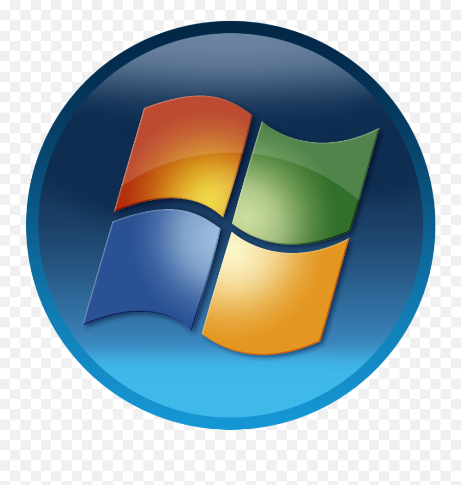 Taskbar U2013 Kyleabakercom - Windows Logo Emoji,Ym Emoticons For Trillian