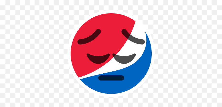 Pepsive - Happy Emoji,Pepsi Emojis
