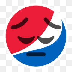 Pepsive - Happy Emoji,Pepsi Emojis
