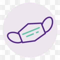 Keep Each Other Safe Everyday Basics - Dot Emoji,Emoticon Faces Giving Hugs