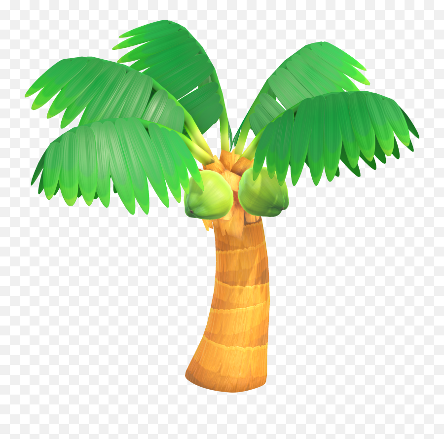 Animal Crossing Crafty Fun Parties - Animal Crossing New Horizons Coconut Tree Emoji,Animal Crossing New Leaf Emoji